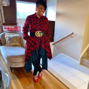 Meet your Posher, Ericka